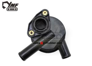 Quality VOL-VO Fuel Regulator EC210 EC210B EC240B VOE 20412322 VOE20412322 wholesale