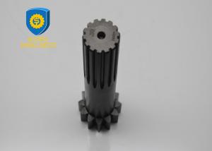 Quality E320D2 Excavator Parts Gear Shaft 333-2989 Excavator Travel Shaft Replacement Parts wholesale