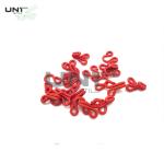 Eco Friendly Press Snap Button Garments Accessories Plating