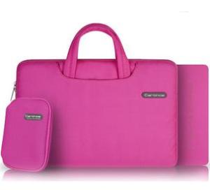 Quality newest design apply laptop bag wholesale