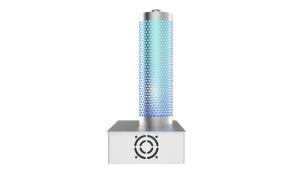 Quality Dust Odor Removal Ductwork Air Purifier For Ceiling Duct Air Ventilation wholesale
