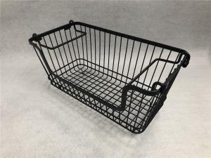 Quality wire storage basket wholesale