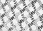Anodizing 2.0mm Dia Metal Architectural Mesh Stainless Steel