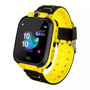 Quality 1.96 Inch Children Smart Watch With Sim 3BAR Lcd Smart Watch wholesale