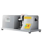 Table Top Ultrasonic Tube Sealing Machine For Soft Cosmetic Paste PE Tube