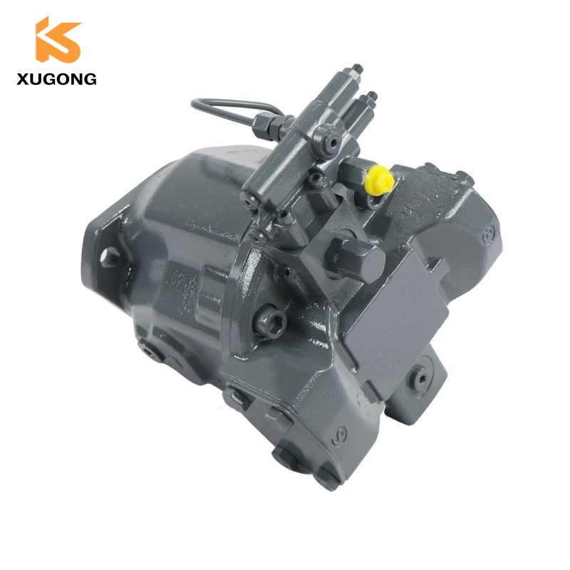 Rexroth Hydraulic Pump A10V071 Small Pumps For Mini Excavators
