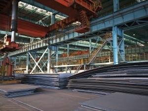 Quality NM400 NM360 NM450 NM500 Abrasion Resistant Plate 4mm-200mm wholesale