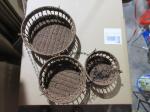 3rd Party Rattan Hanging Basket Quality Inspection Services