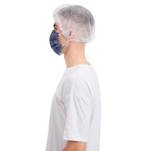 Quality lightweight Anti MERS Disposable Face Mask Non Sterile wholesale