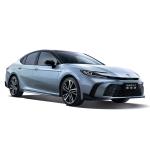 Toyota Camry 2024 2023 2025 Hybrid Sedan Car with Electric Driver's Seat