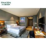 Queen And King Size Hotel Bedroom Furniture Sets