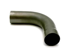 Quality Carbon Steel 76.2mm 3 Mandrel Bends For Exhaust System wholesale