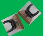 Drive shaft Parts weld /tube yoke SPL140 series Spicer 140-28-27 Fits U Joint