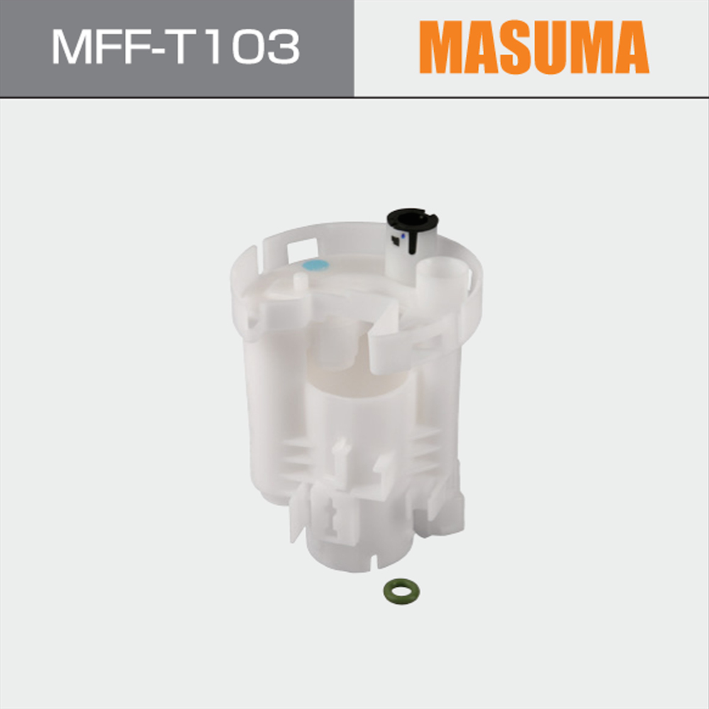 Fuel Filter for Toyota Camry Saloon LF2L-13-ZE0 23300-21010 2.4 ACV40 LF2L-13-ZE0