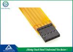 Single 5 Wire Resistive Touch Panel / Digital Resistive Touch Screen