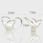Human Skeleton Cochlea Inner Ear Cranial Nerve Rehabilitation Anatomical