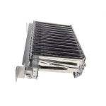 Metal Gas Burner Tray 10 Rows Gas Boiler Steam Fire Row Stainless Iron