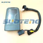 450-0714 4500714 Monitor Panel Assy For E320D Excavator