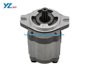 Quality 4181700 Hydraulic Gear Pumps For Hitachi Excavator EX300 EX370 ZAX330 wholesale