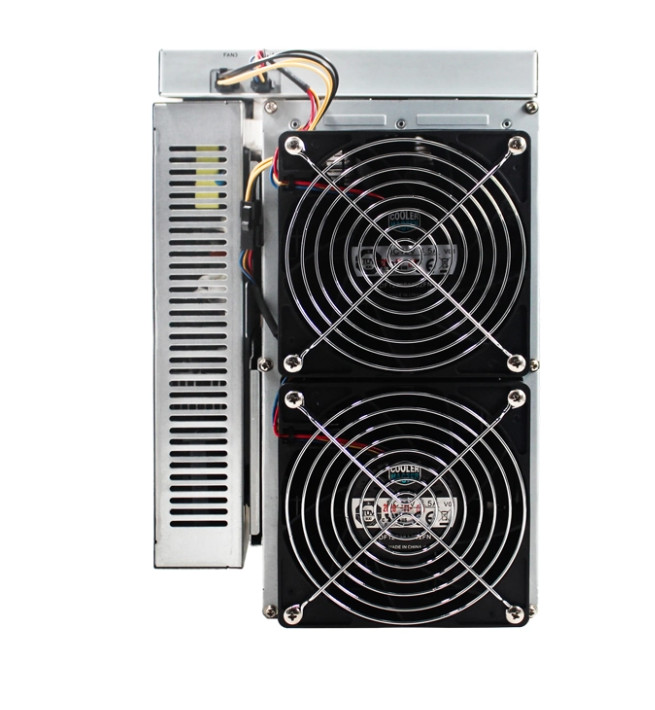 Canaan Avalon 1166 PRO 78T SHA256 Asic Miner High Profitability