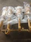 cat part number 3284267 hydraulic cylinder tractor, D6N