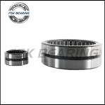 High Precision NCS-2816 Radial Needle Roller Bearing 44.45*58.74*25.4mm