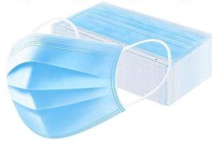 Quality Skin Friendly Hypoallergenic Dental Masks Non Irritating High Level Protection wholesale