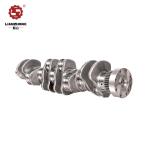 4934862 Cummins ISD Diesel Engine Crankshaft Forged Steel