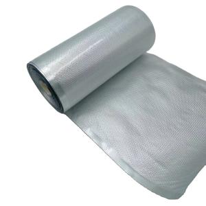 Quality Heat Resistant Packaging Aluminum Foil Mylar Bags Rolls Food Storage Pouches wholesale