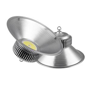 Quality IP65 150W Rustproof Industrial High Bay LED Lights Practical wholesale