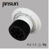 Buy cheap Latest power 60W 3700Lm 205mm cut out Dia230*H140mm 180 degree rotatable of Led from wholesalers