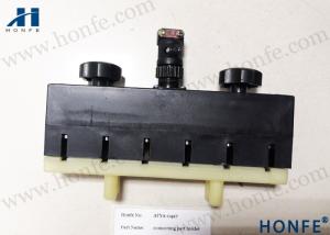 Quality Assy Connecting Part Holder J42008501000 Weaving Machinery Spare Parts wholesale