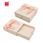 FSC Cardboard Jewelry Gift Box