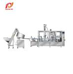 Coffee Capsule Lavazza Filling Sealing Machine