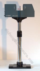 Quality Cable Wire Single Axis Laser diameter gauge wholesale