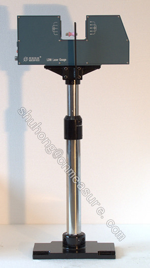 Wire cable pipe laser diameter gauge Manufacturer