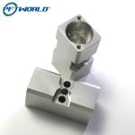 CNC Milling Turning Stainless Steel Machining Parts Services
