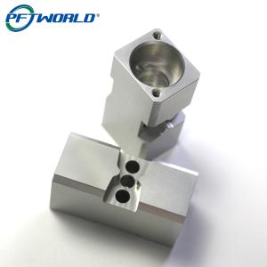 Quality CNC Milling Turning Stainless Steel Machining Parts Services wholesale