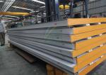 Blue 150mm Fire Retardant EPS Foam Insulation Board