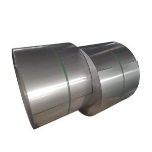 Quality Precision Stainless Steel Strip Grade 201 ASTM EN JIS wholesale