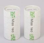 Customized Printing Cylinder Paper Tube Cardboard Packaging Boxes Round Paper