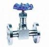 High Pressure Needle Valves