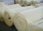 Acrylic Needle Punched Felt Non Woven Filter Fabric Durable For Dust Filter Bag