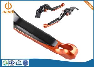 Quality Aluminum 6063 CNC Machining Metal Parts Customized Bicycle Housing wholesale