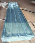 fiberglass transparent roofing sheet for greenhouse