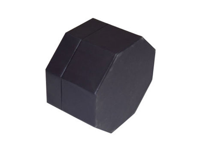Offset Printing Octagon Gift Box , Luxury Paper Box Reusable Customized Size