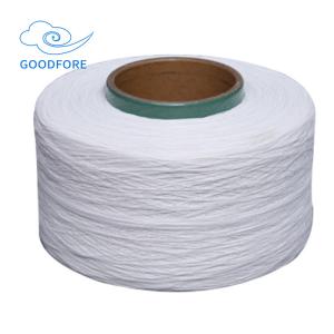 Quality 280D Pure Spandex Bare Yarn High Grade For Weaving Machine wholesale