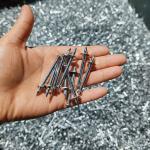 Gas Shooting Nails Drive Pins Concrete Nails For Construction