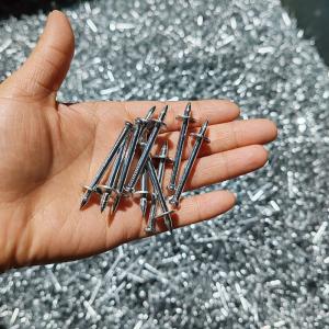 Quality Gas Shooting Nails Drive Pins Concrete Nails For Construction wholesale