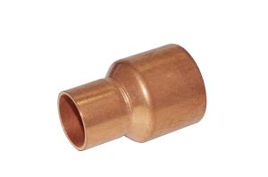 Quality Anti Corrosion C1220 JISH3300 Refrigeration Tubing Fittings wholesale